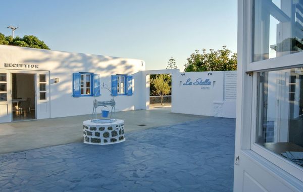 La Stella Stay