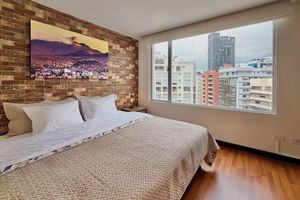 Alquiler Vacacional - Livorno Suites