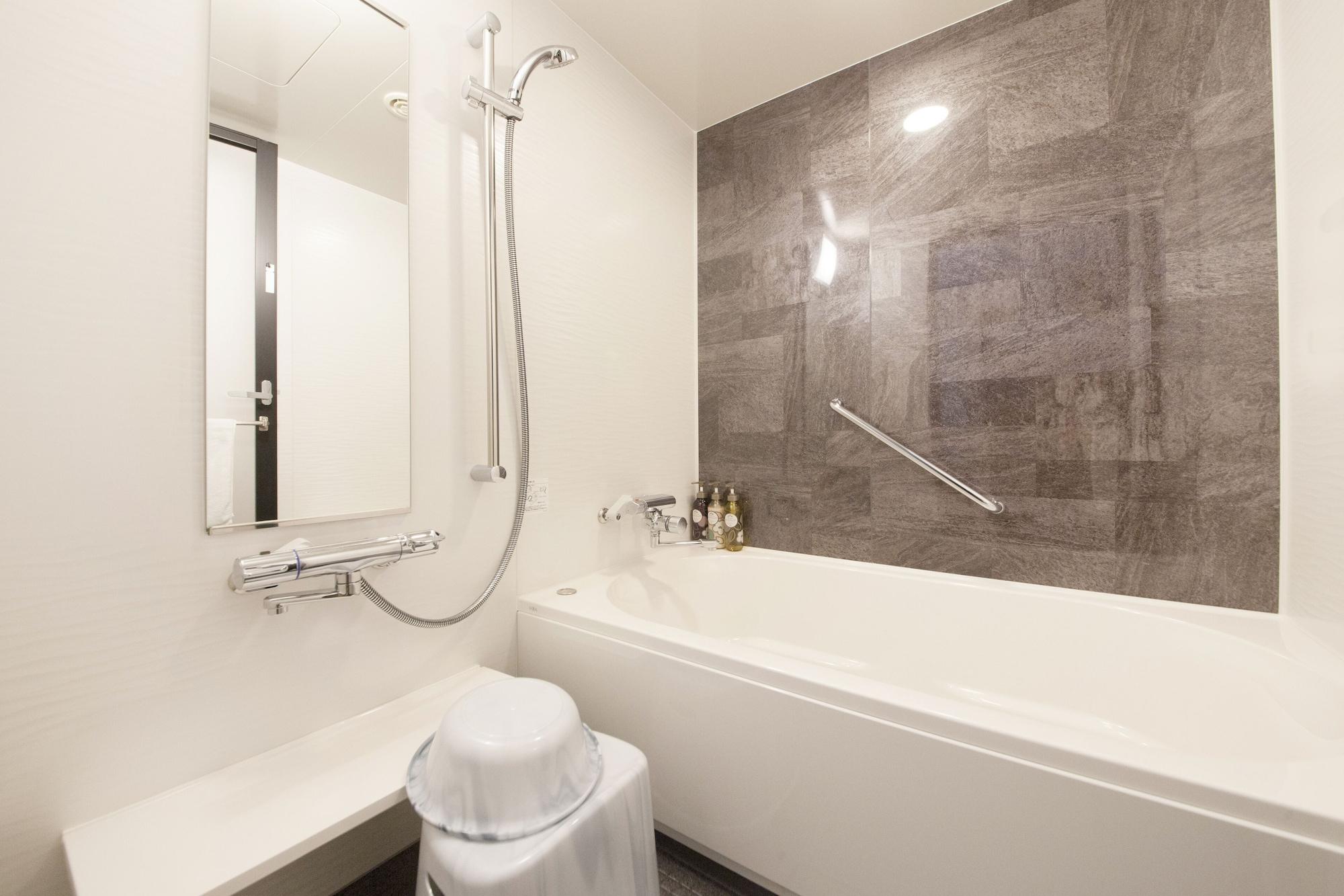 Equipamiento de Habitación Richmond Hotel Himeji