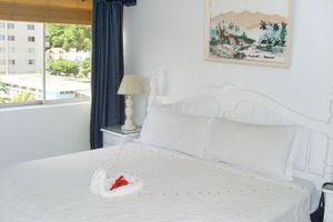 Alquiler Vacacional - Luxurious beach front self-catering apartment in the heart of Ocho Rios, Jamaica