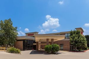 Alojamiento - Heritage Inn & Suites San Antonio Airport, Trademark Wyndham