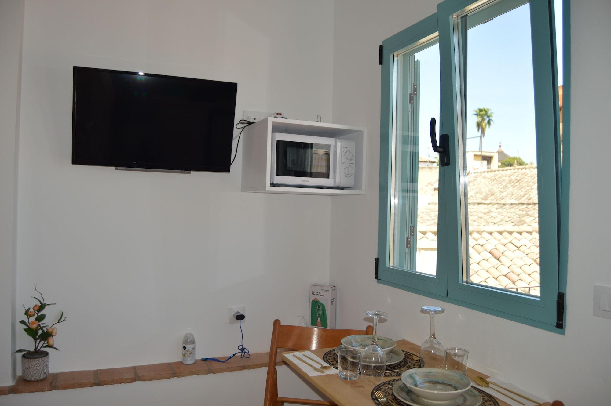 Set de Habitación El Aljibe Relax