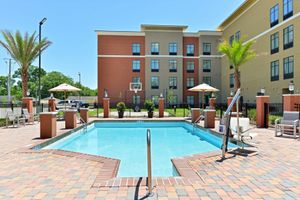 Alojamiento - Homewood Suites Houma, La