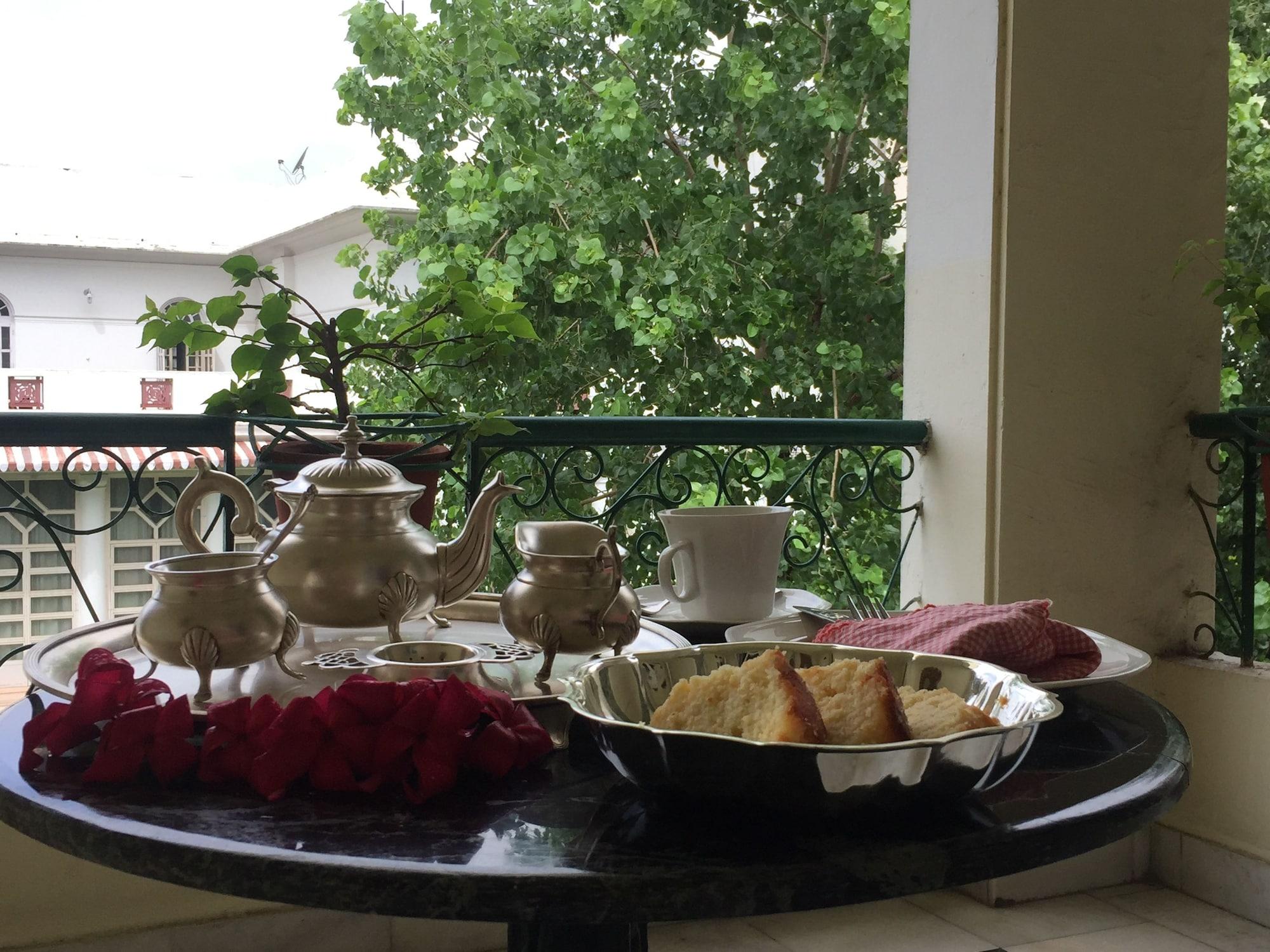 Restaurant Barwara Kothi