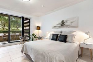 Alquiler Vacacional - Harbourside Studio Apartment