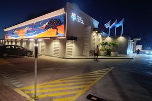 Alojamiento - Aruba Boutique & Art Hotel, Adults Only