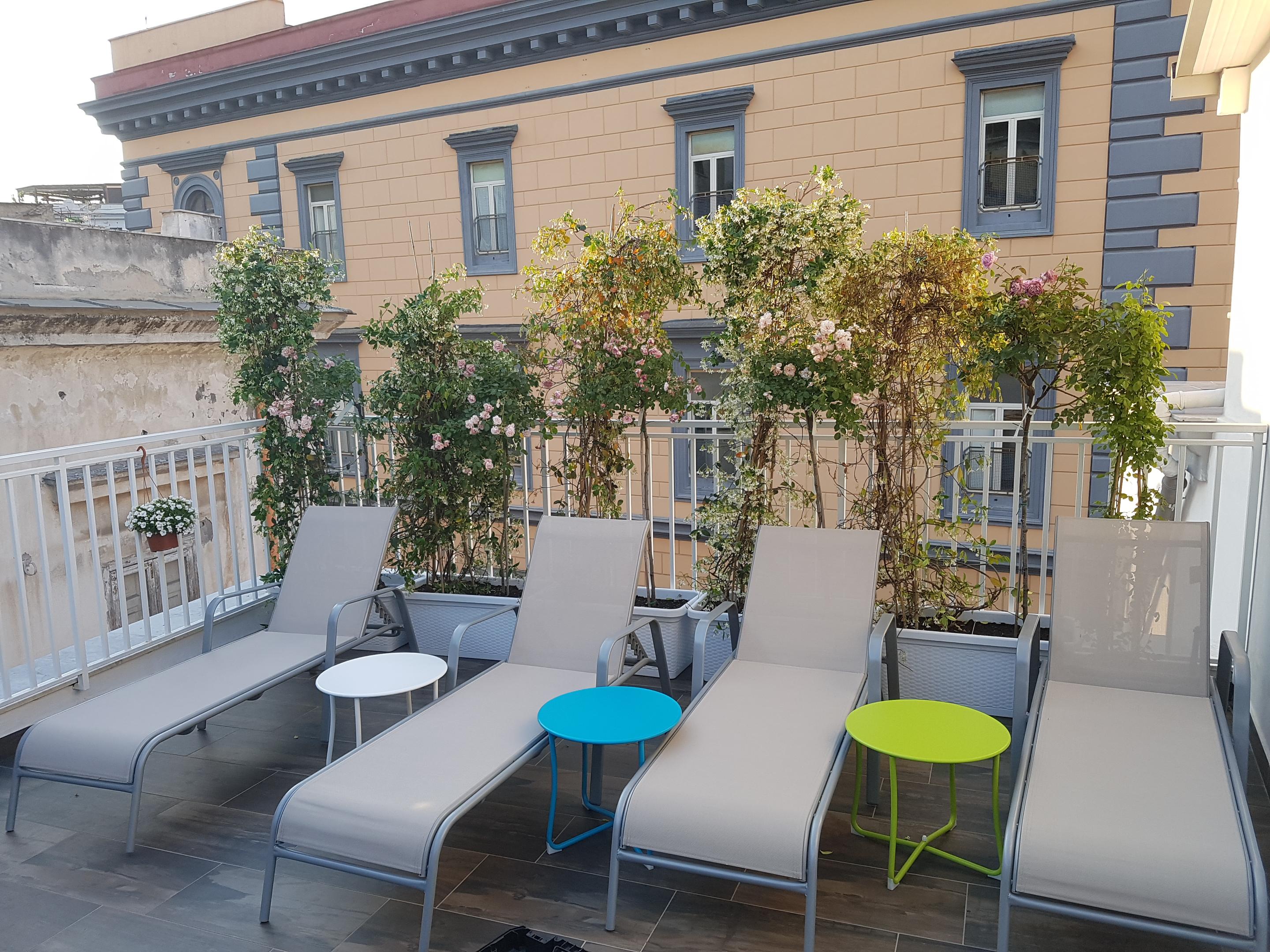 Varios Hotel San Michele