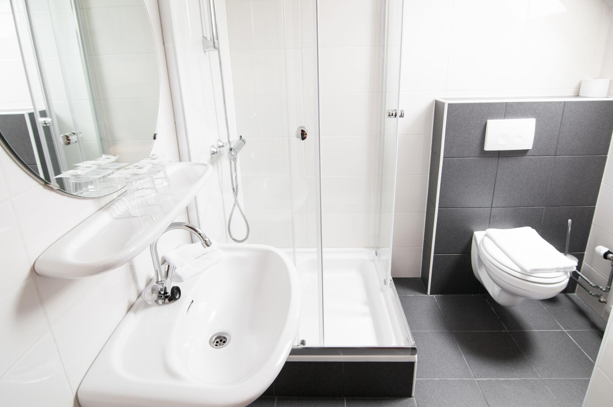 Set de Habitación Hotel De Rozenstruik