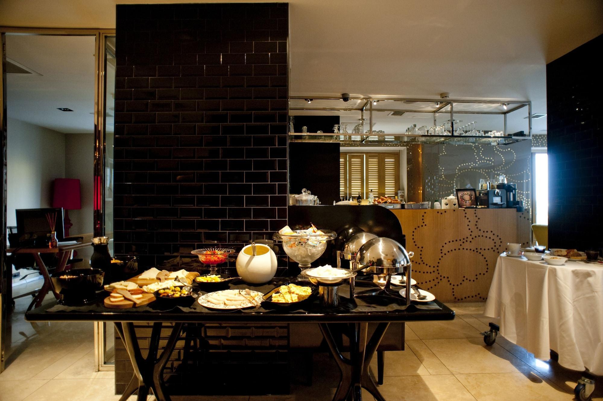 Restaurant Witt Istanbul Hotel