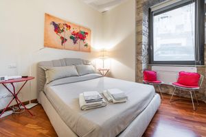 Alquiler Vacacional - LaCasaDiJuancito (in the heart of Cagliari)