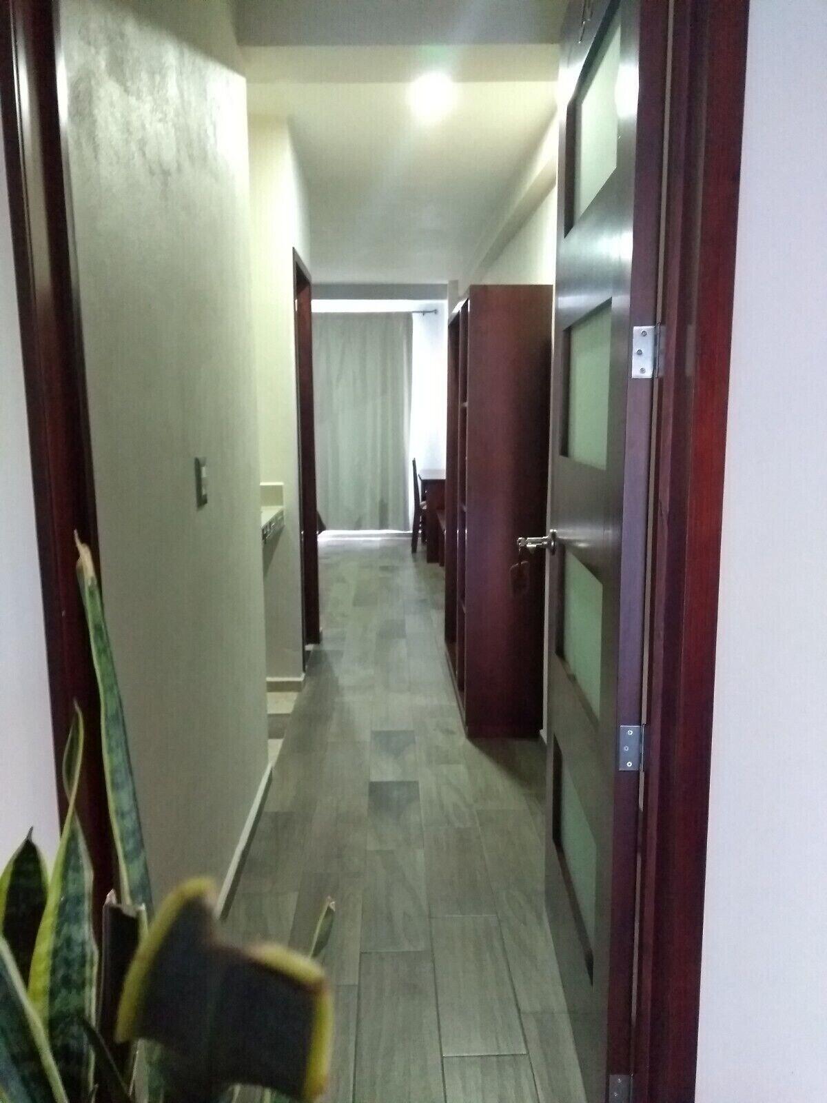 Varios Hotel Suites Don Miguel