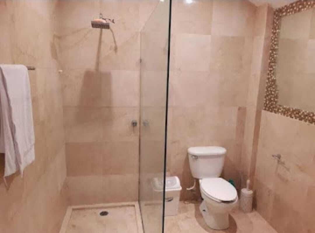Equipamiento de Habitación Hotel Suites Aeropuerto Cancun
