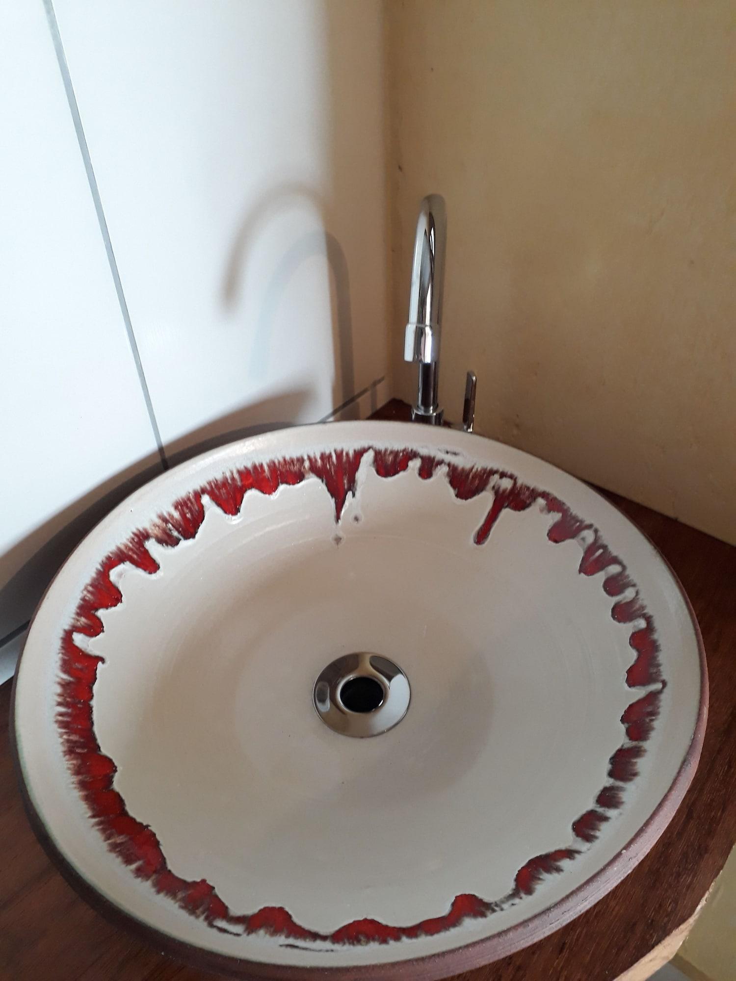 Equipamiento de Habitación Vila Artesania