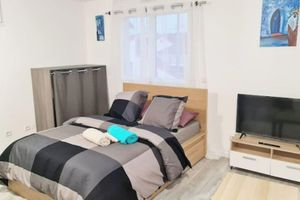 Alquiler Vacacional - Appartement Très Lumineux et Calme