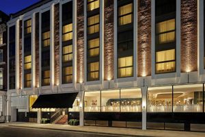 Paquete - The Cura Hotel Kensington, London, a Tribute Portfolio Hotel