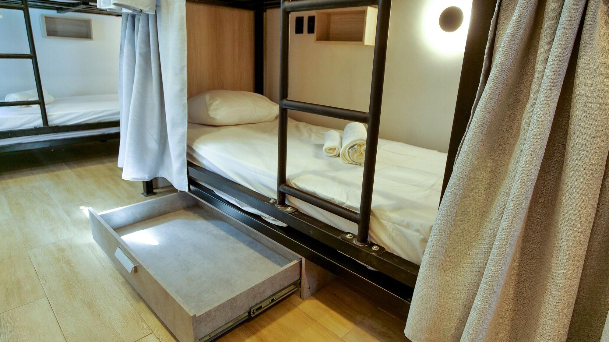 Comodidades del Alojamiento Casa Gladius