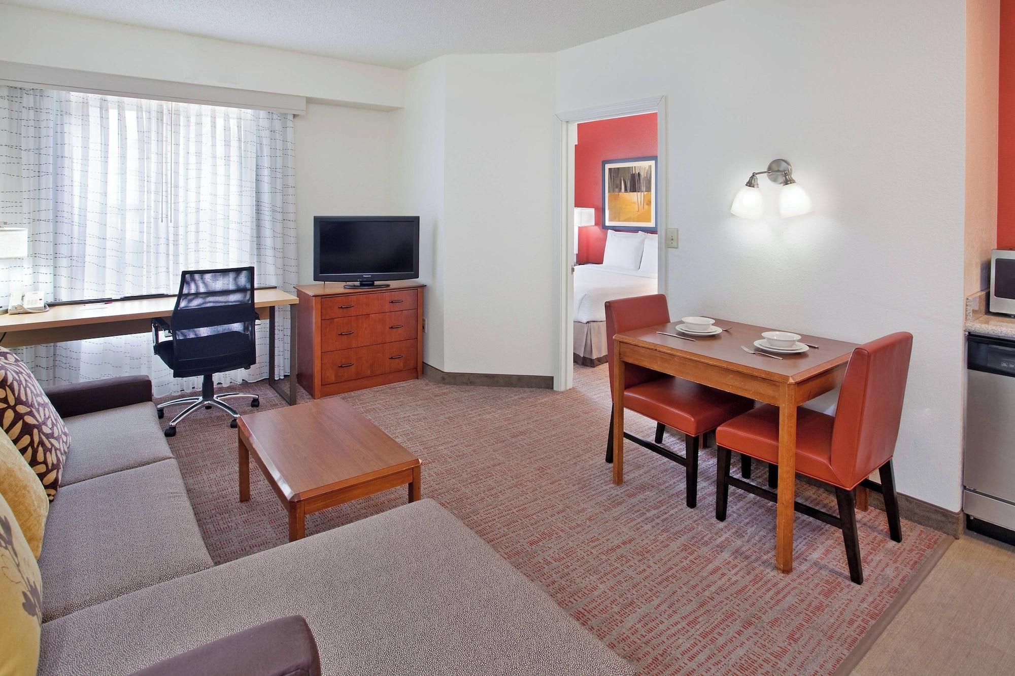 Habitación Residence Inn by Marriott Austin Round Rock/Dell Way
