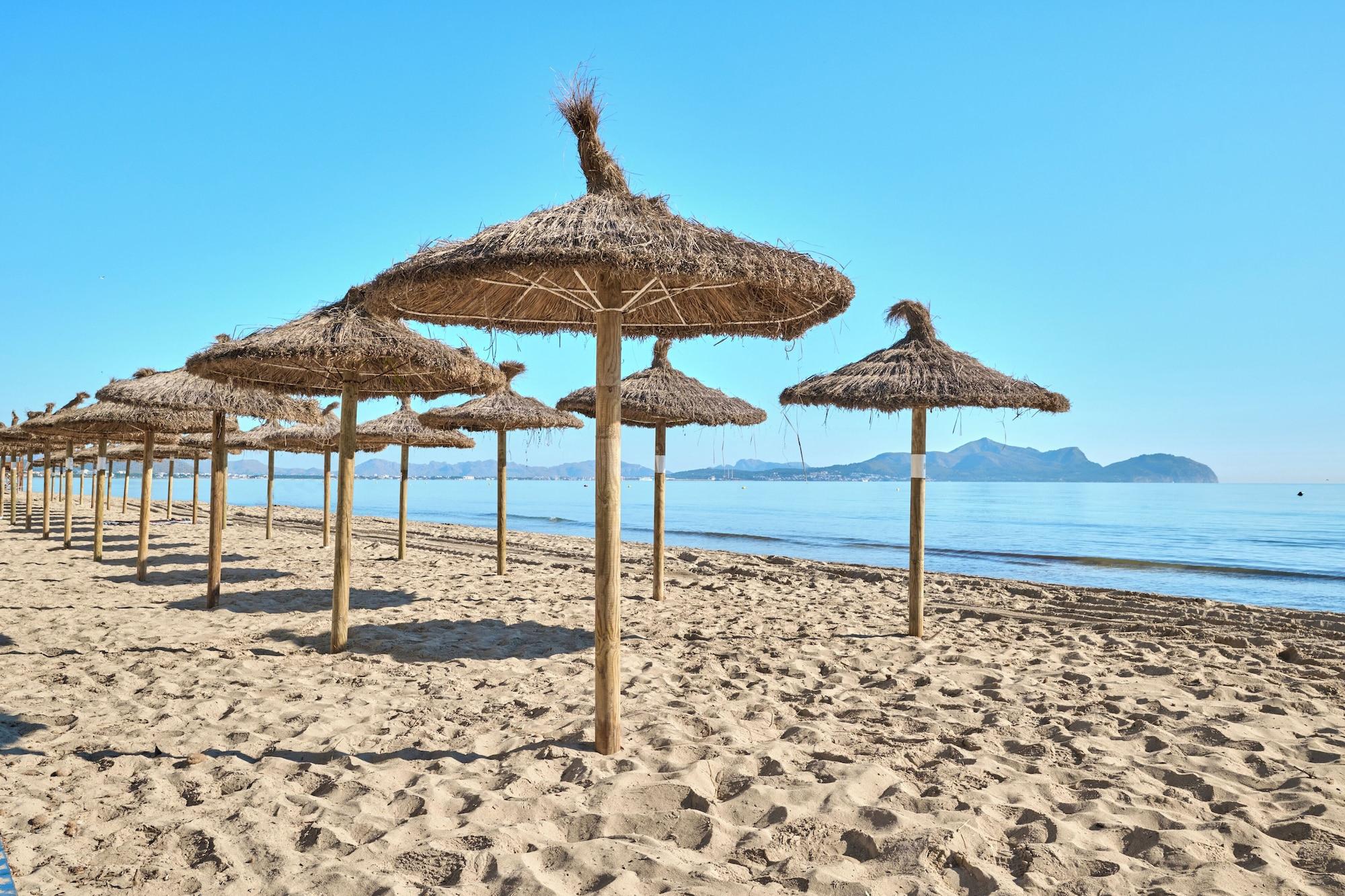 Playa Grupotel Dunamar