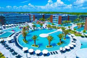 Alojamiento - Porto 2 Life Resort LUXUOSO Disponível em Abril