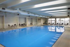 Paquete - Holiday Inn Toronto - Int'l Airport by IHG
