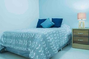 Alojamiento - Room-malecon Cozy Private Room 8