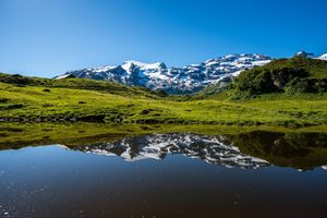 Alojamiento - Hotel Regina Titlis, a Trademark Collection by Wyndham