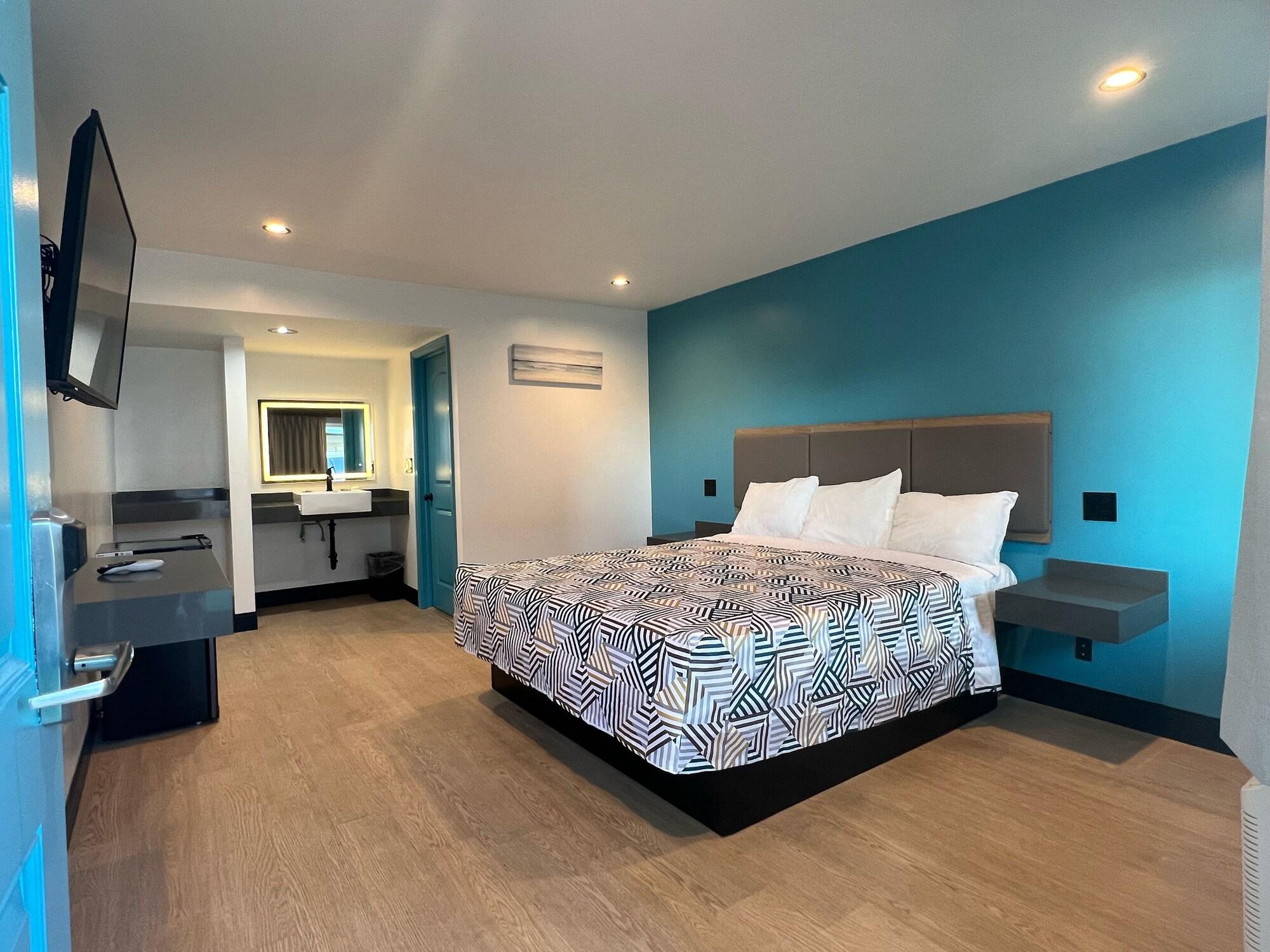 Varios Palm Inn