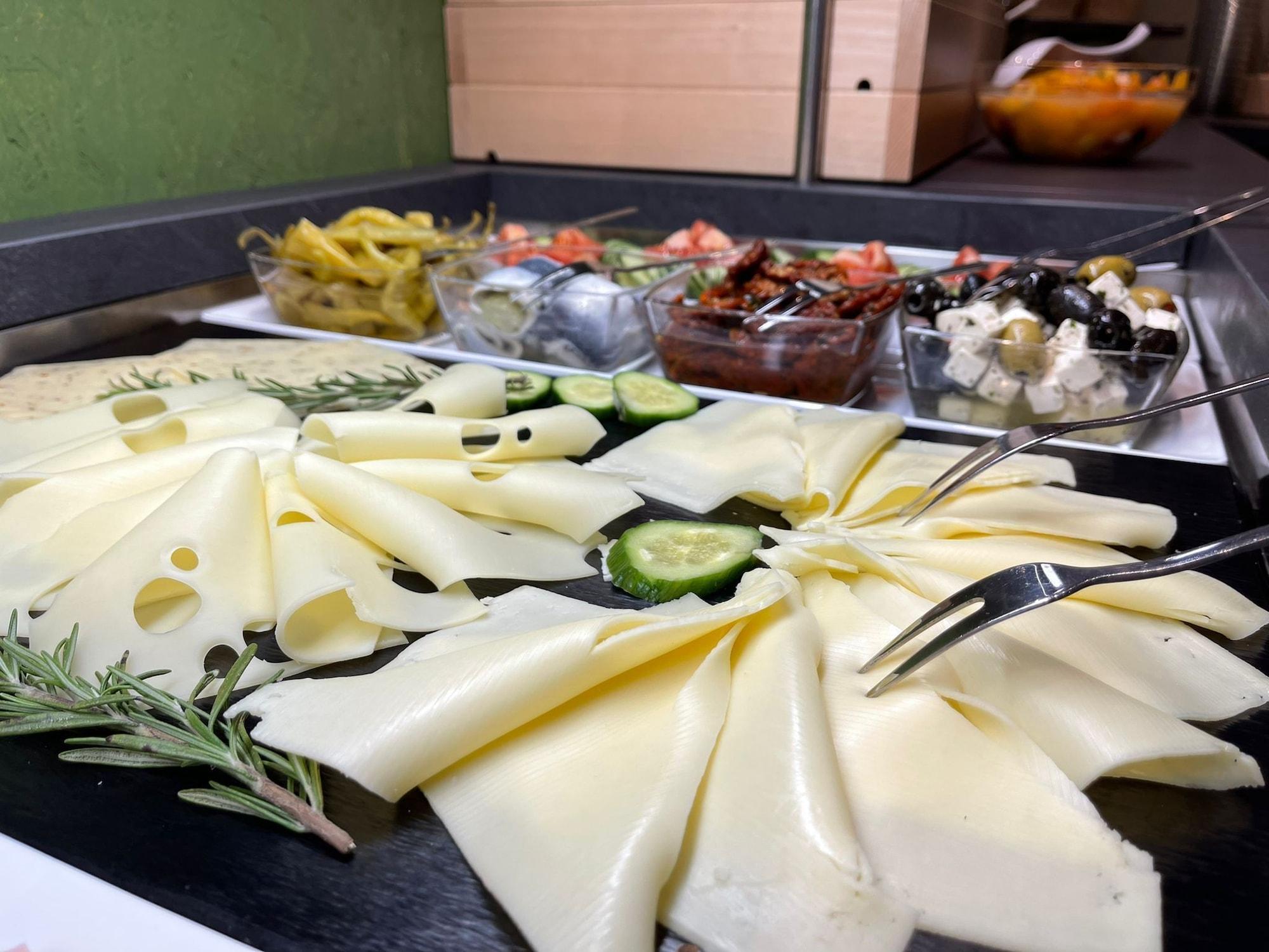 Restaurant Ferienpark Geyersberg inklusive aktivCARD Bayerischer Wald