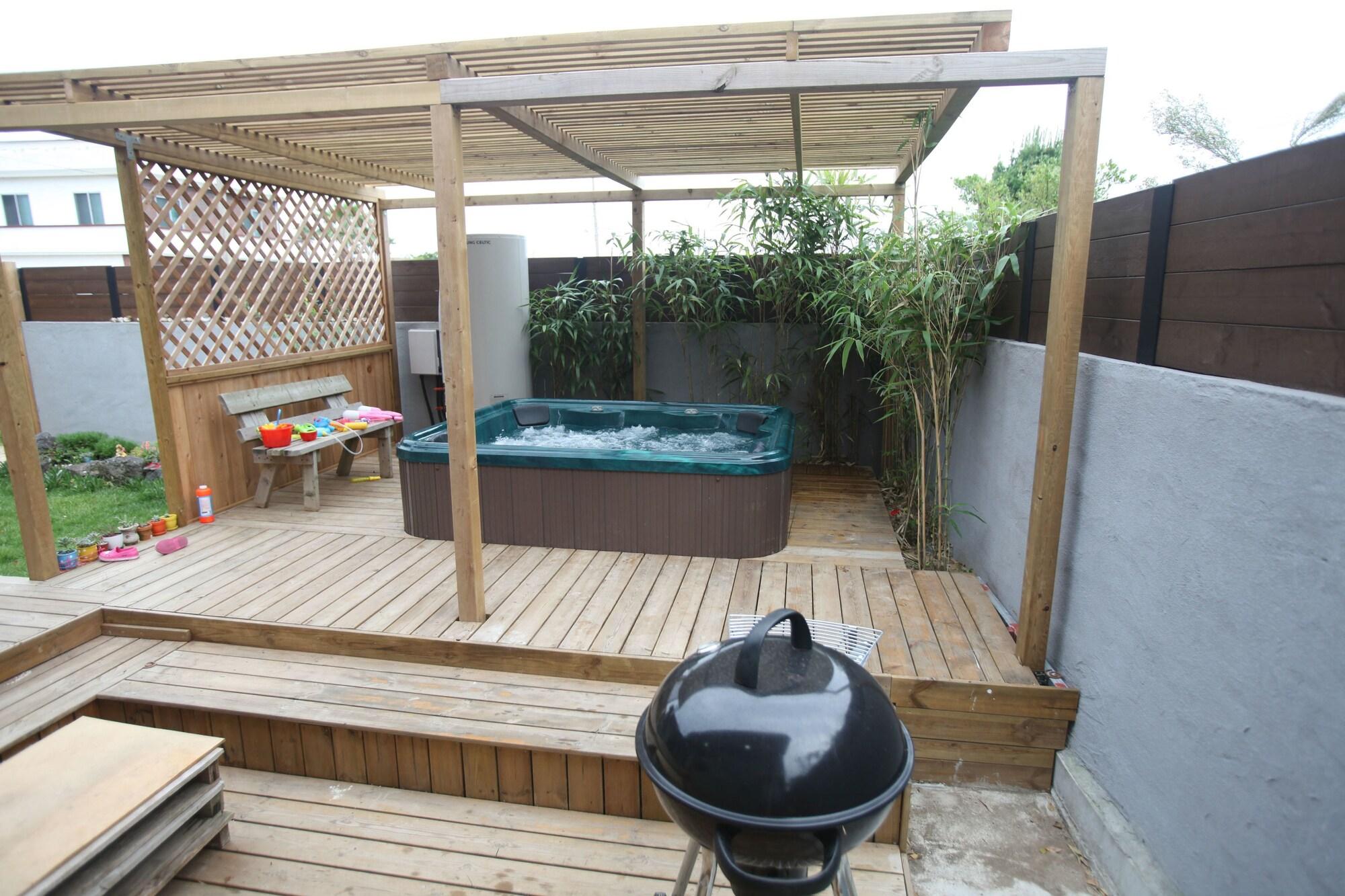 Equipamiento de Habitación Baettorong Jinni