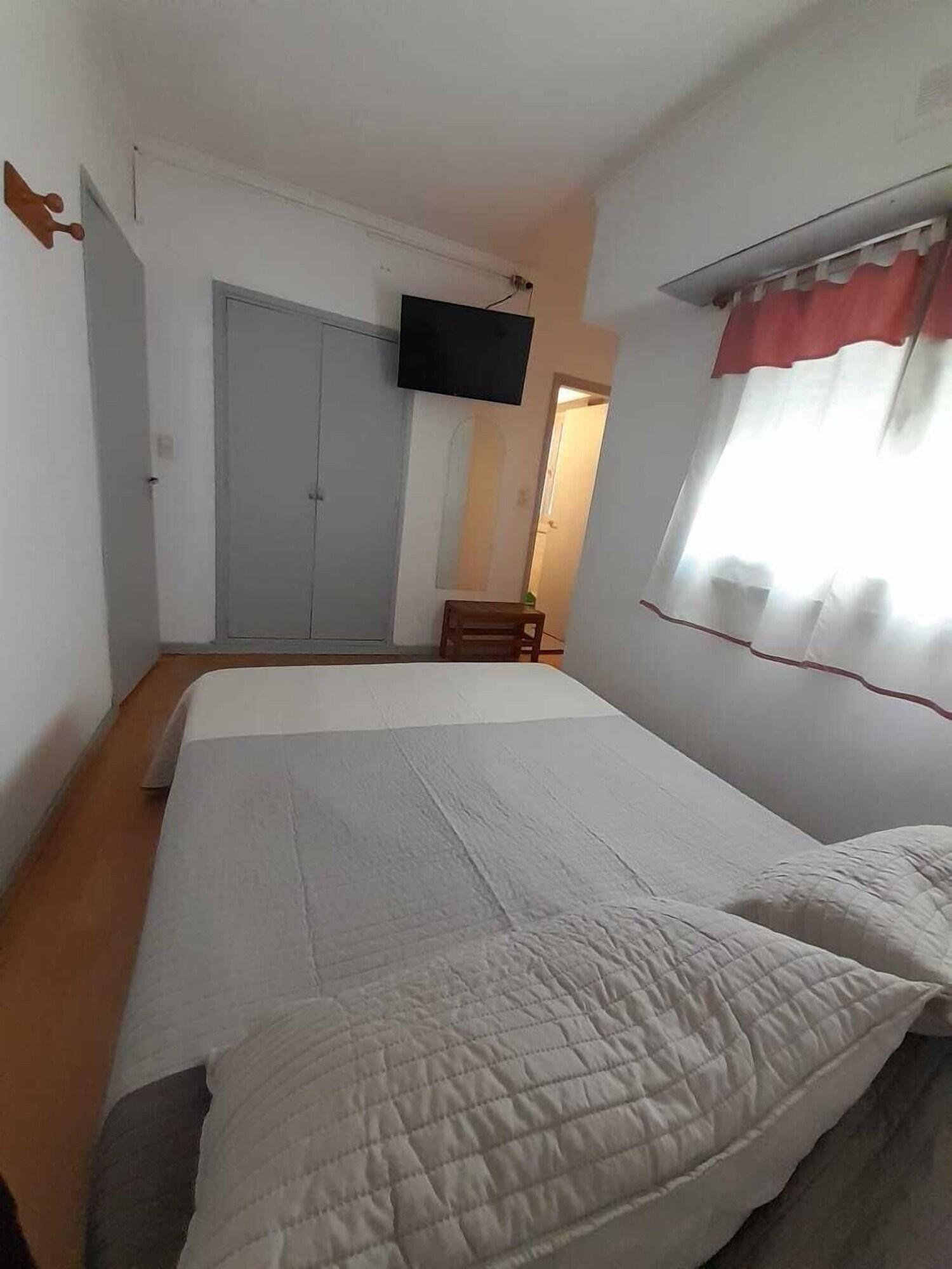 Habitación NUEVO HOTEL SAN MARCOS