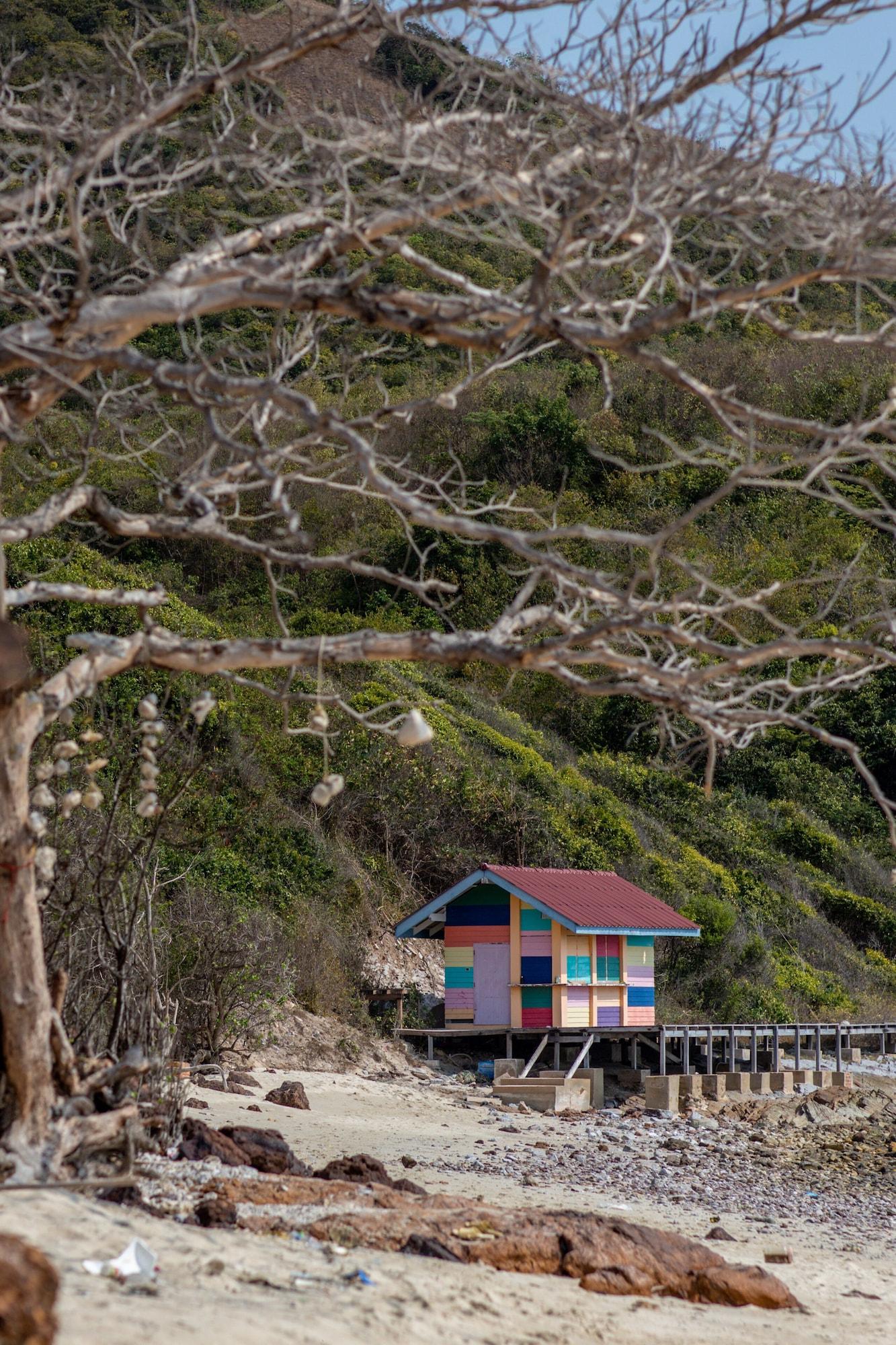 Playa Xanadu Beach Resort