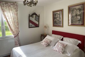 Alquiler Vacacional - Private house with beautiful charming furniture, cottage 5 minutes from the beach