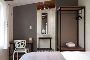 Alquiler Vacacional - Lemon tree Studio Stellenbosch Central