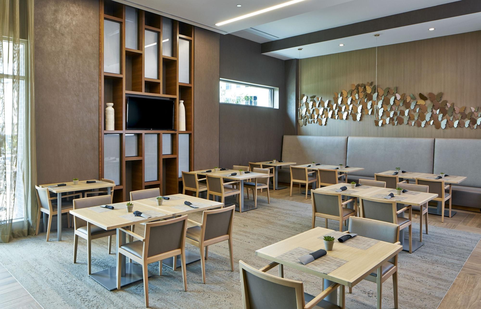 Restaurant AC Hotel Atlanta Buckhead at Phipps Plaza