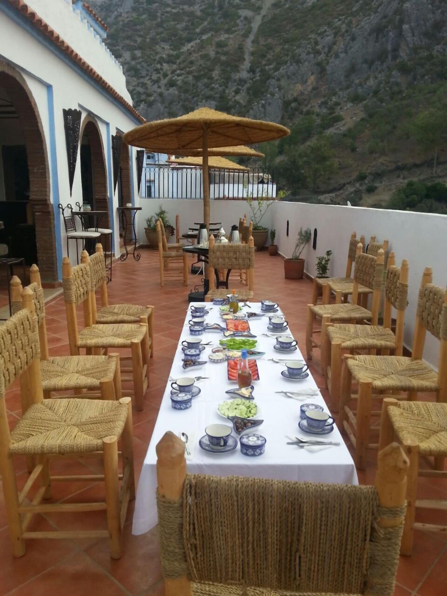 Restaurant Dar Yakout