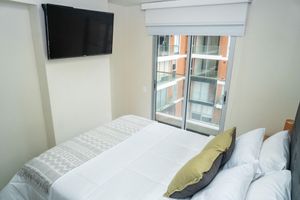 Alquiler Vacacional - [w&y]modern Apartment With Pool/jacuzzi/yoga/beach Near Miraflores and Larcomar