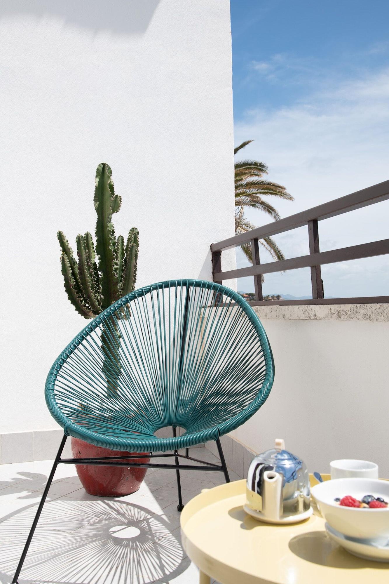 Equipamiento de Habitación Villa Delle Palme