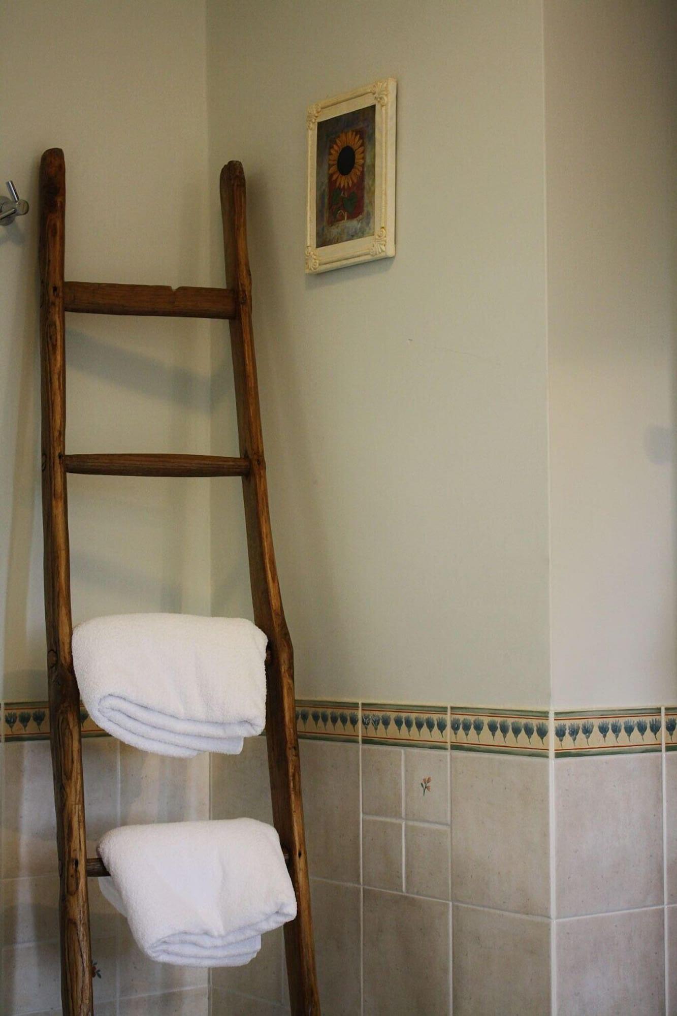 Equipamiento de Habitación Agriturismo Cioccoleta