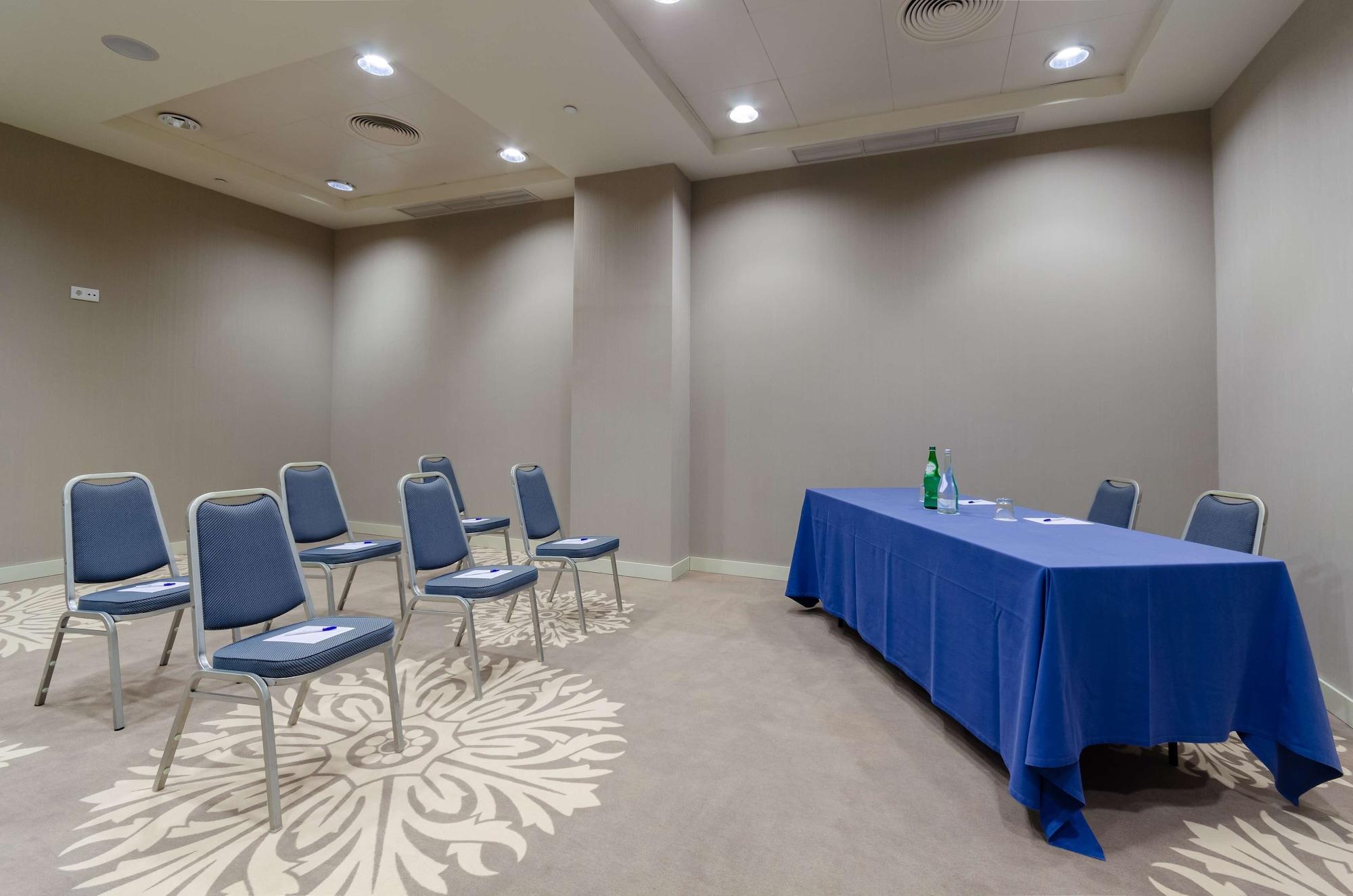Sala de Reuniones Olissippo Saldanha