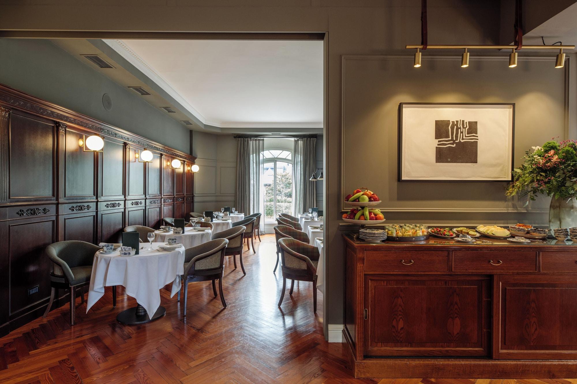 Restaurante Villa Soro