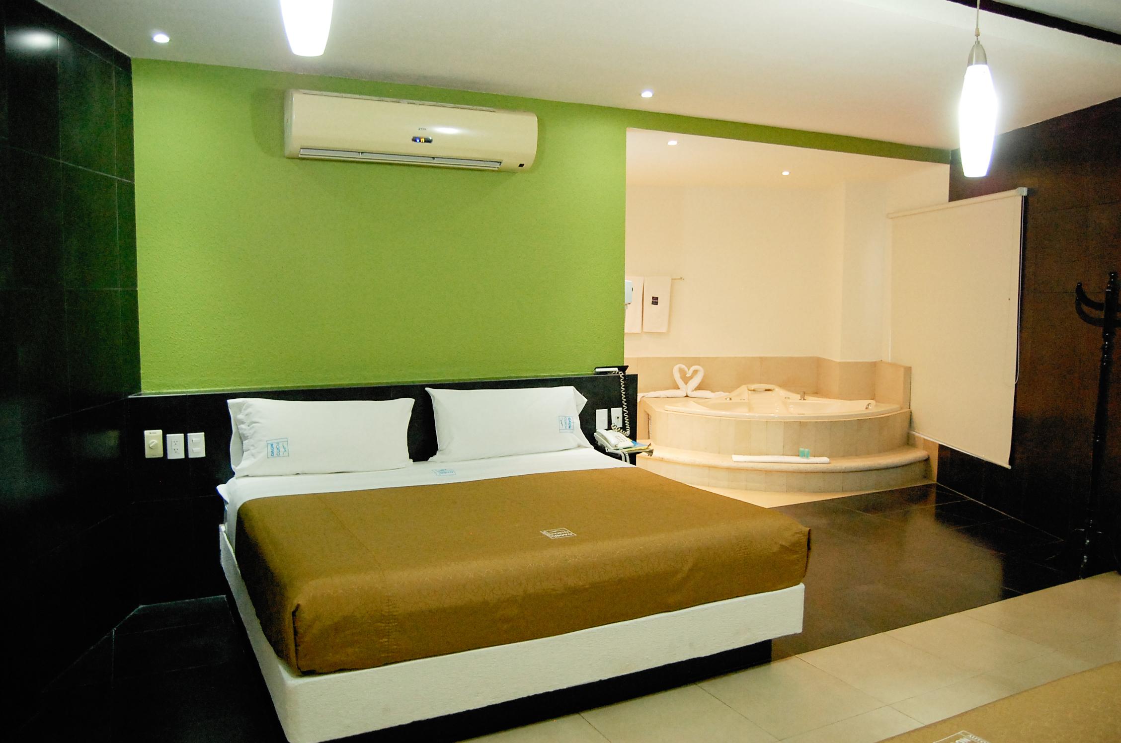 Varios Hotel Porto Novo