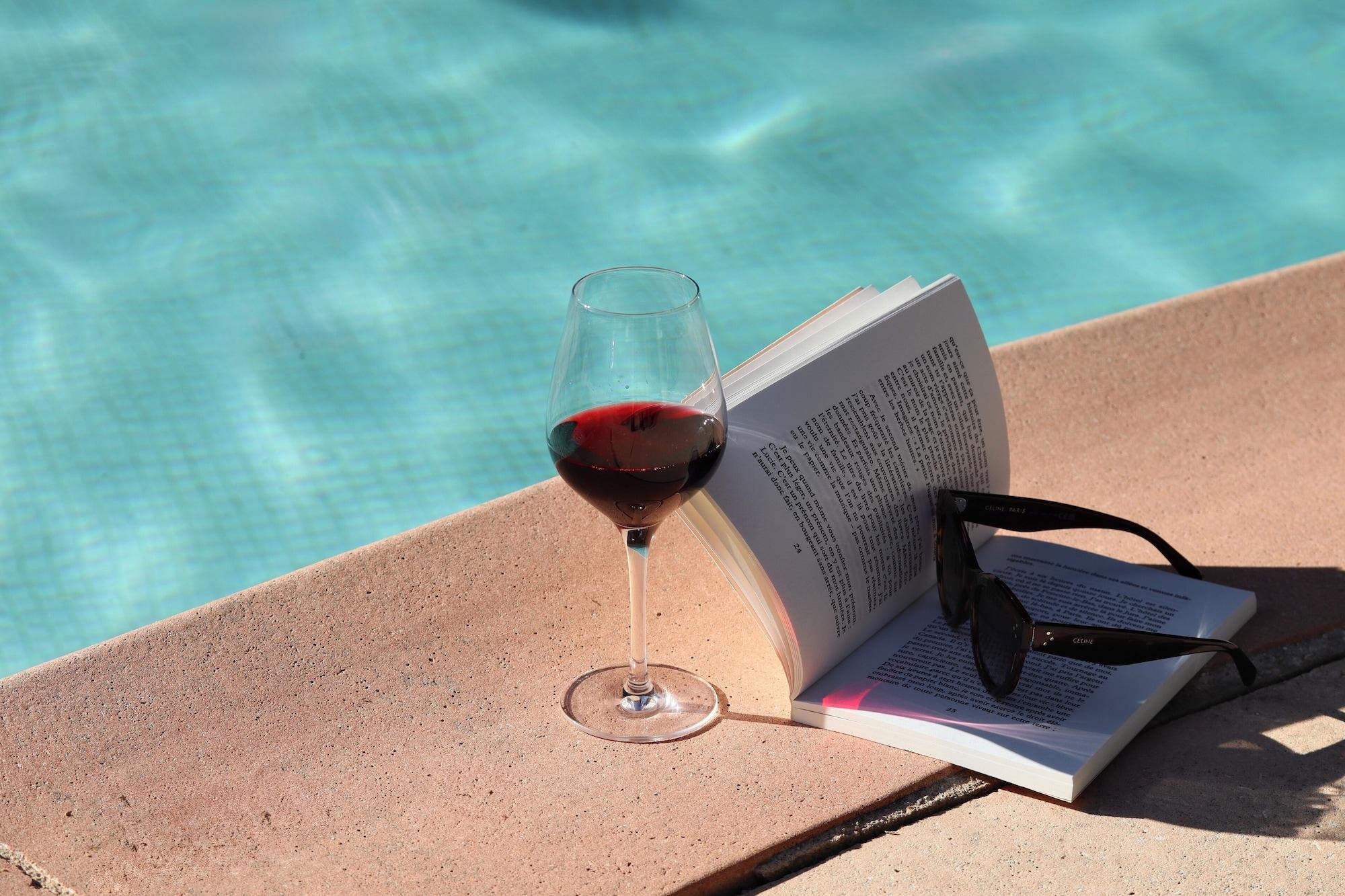 Vista Exterior Le Pré Galoffre