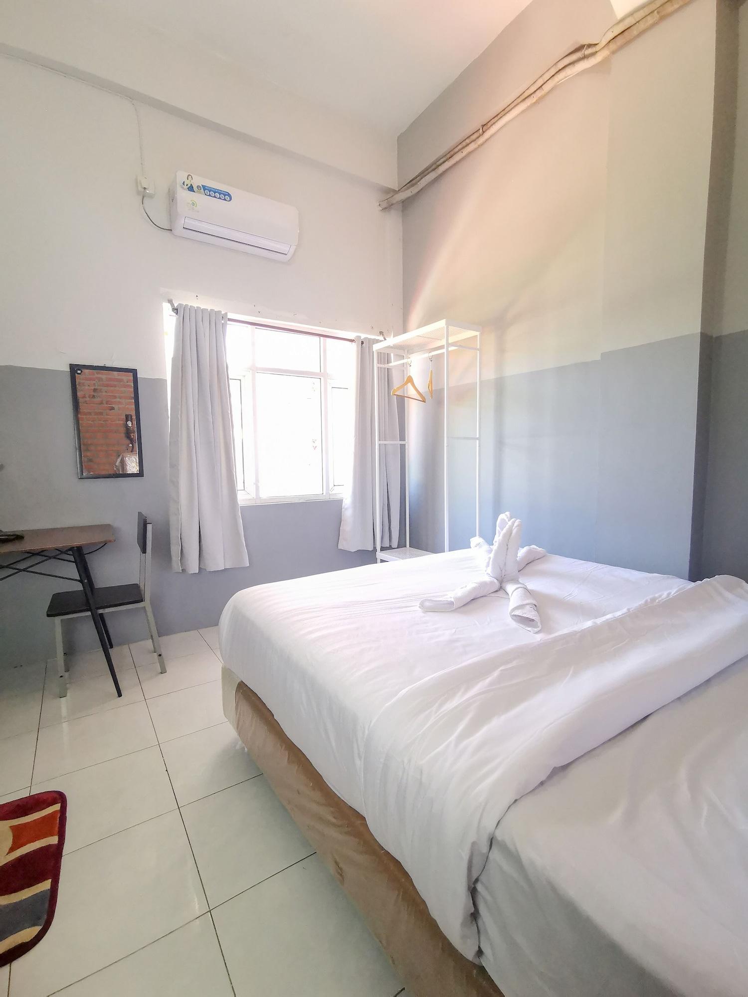 Varios 360Homestay
