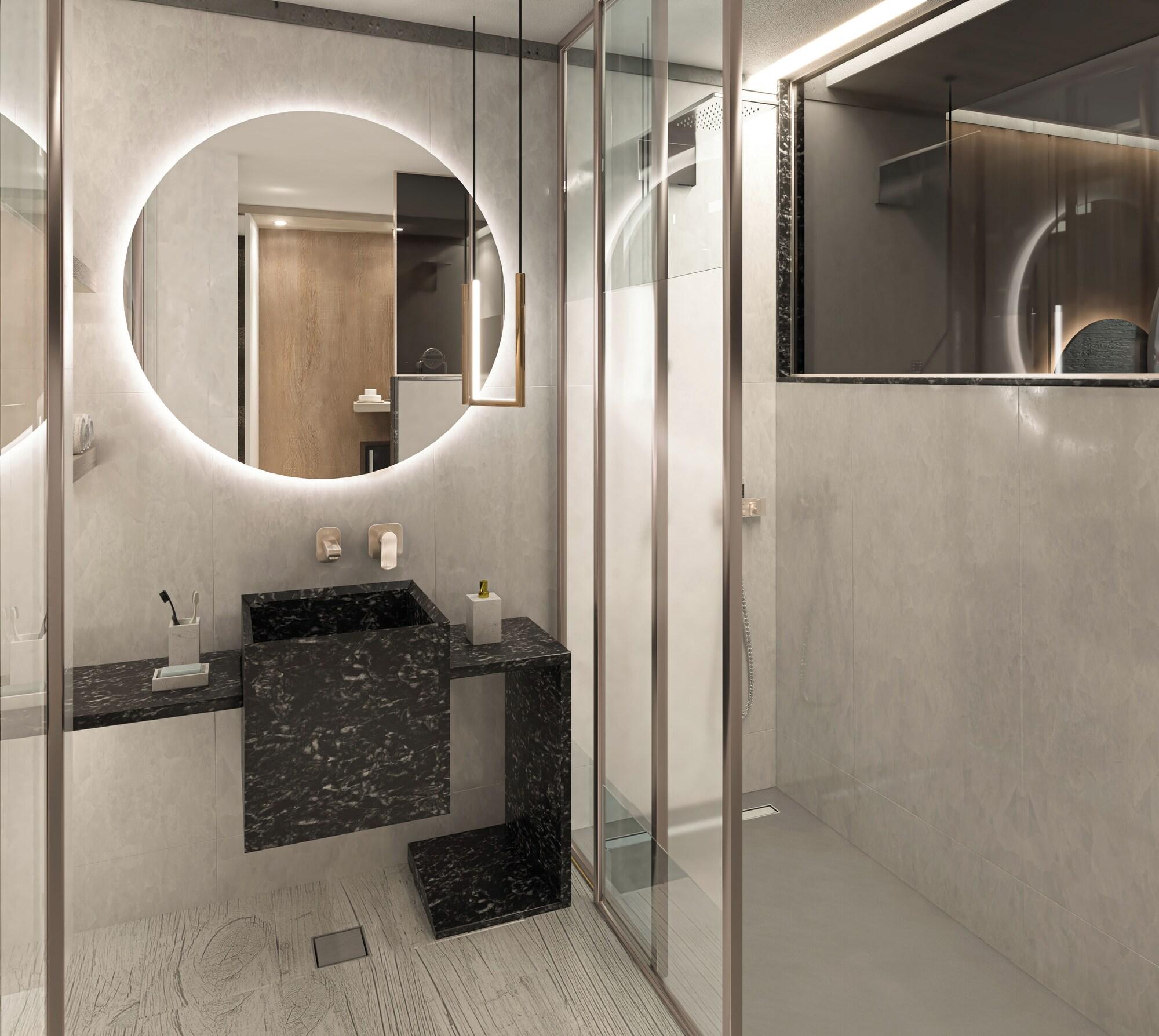 Habitación Nautilux Rethymno by Mage Hotels