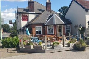 Alojamiento - The Railway