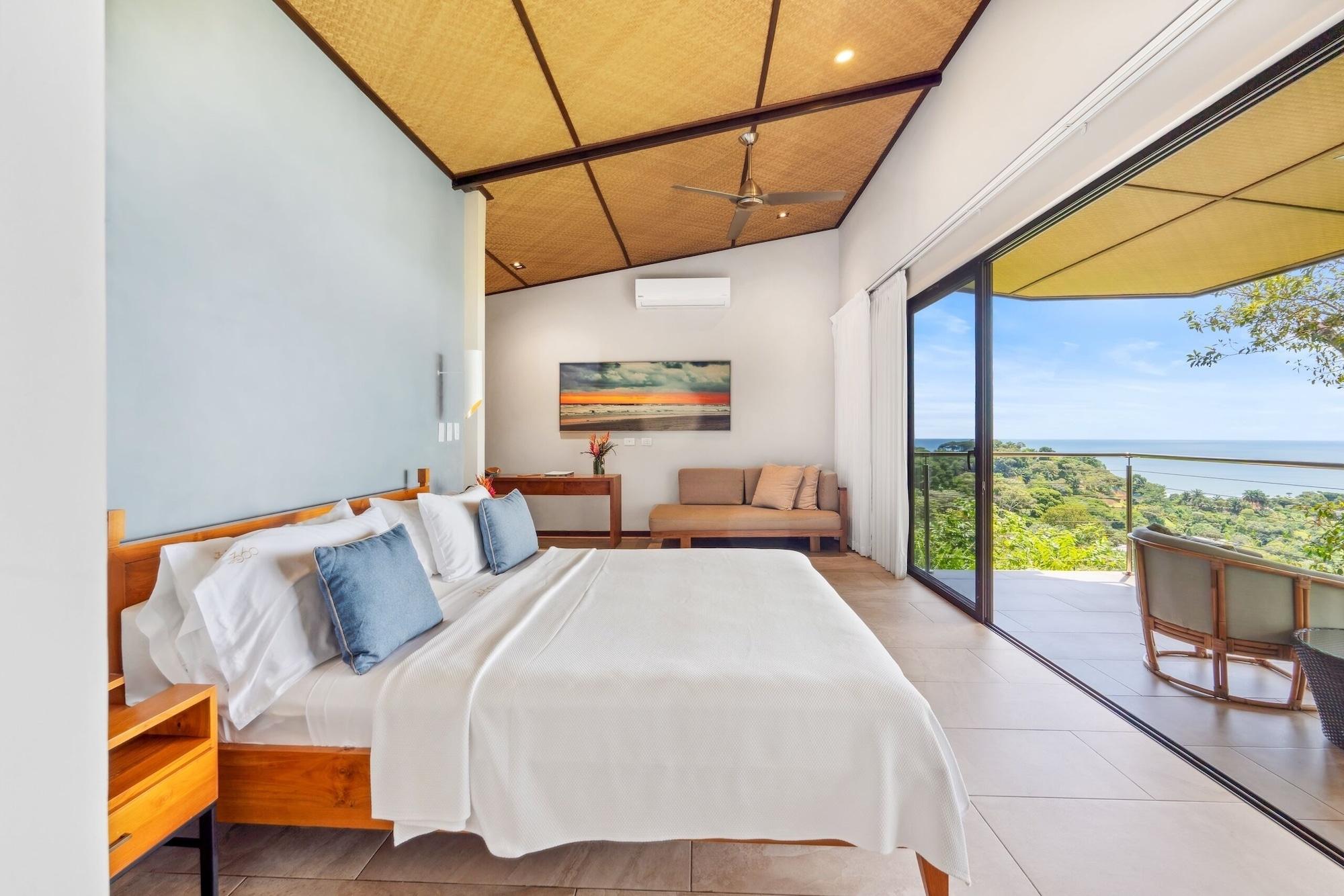 Habitación Hotel Three Sixty - Adults Only