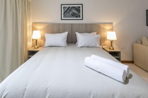 Alquiler Vacacional - Asuncion Rent Suites Centro