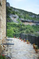 Alojamiento - Hotel Rural La Puebla