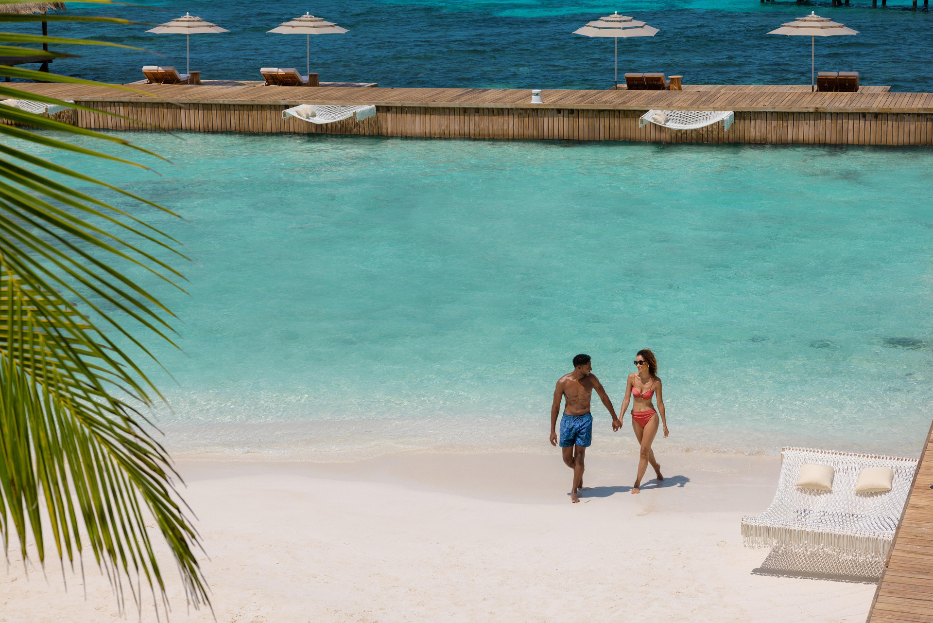 Playa Impression Isla Mujeres by Secrets – Adults only – All Inclusive