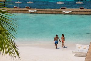 Alojamiento - Impression Isla Mujeres by Secrets – Adults only – All Inclusive
